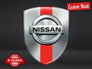 Nissan Individuelle Lkw Folien Stil Max Pro Haltbar